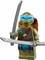 LEGO Teenage Mutant Ninja Turtles - Flucht mit dem Sattelzug Vorschaubild