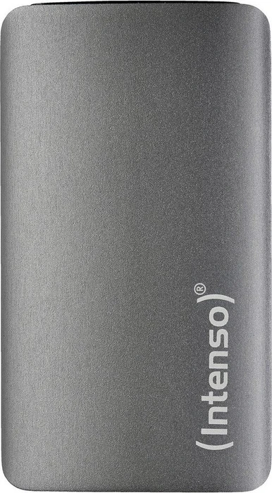 Intenso Externe SSD TX800, 2TB, USB-C 3.2