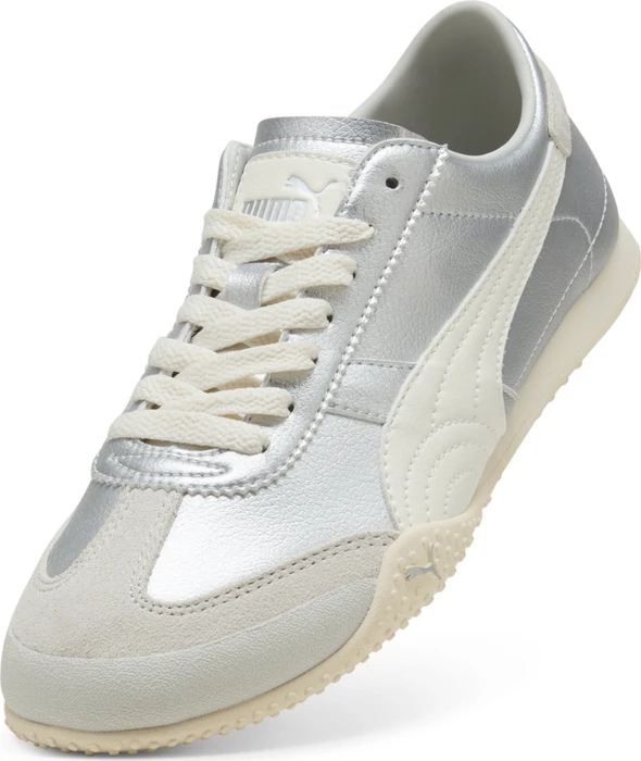 Puma Bella Lea puma silver/frosted ivory