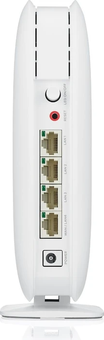 Zyxel Multy M1, AX1800, 3er-Pack