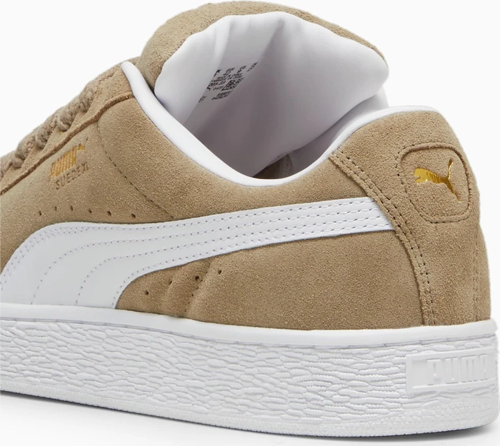 Puma Suede XL oak branch/puma white