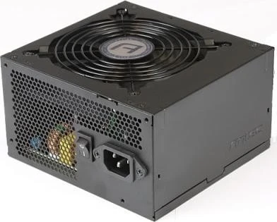 Antec Neo Eco 550C 550W, ATX 2.3