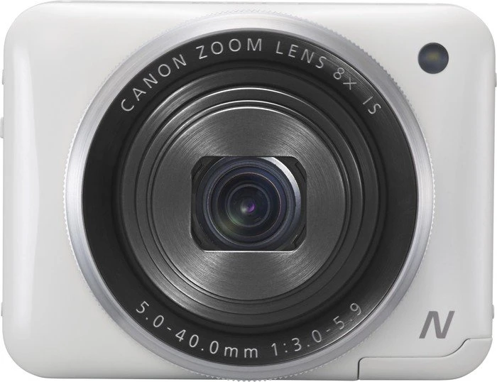 Canon PowerShot N2