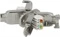 DeLOCK Verbinder für Netzwerkkabel, Cat6a STP Modularstecker, zum Einbau Vorschaubild