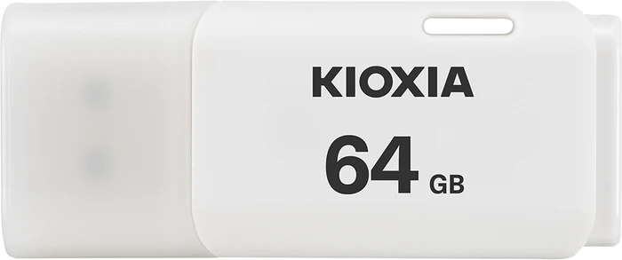 KIOXIA TransMemory U202