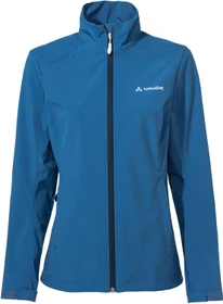 Vaude Hurricane IV Funktionsjacke ultramarine uni (Damen)