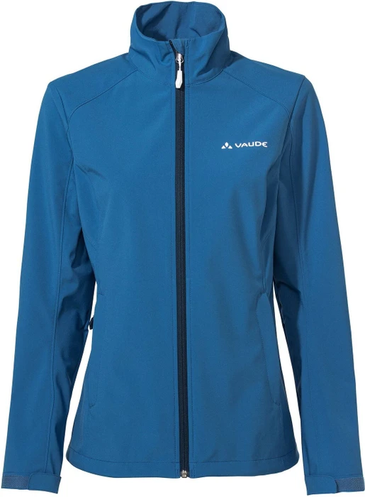 Vaude Hurricane IV Jacke (Damen)