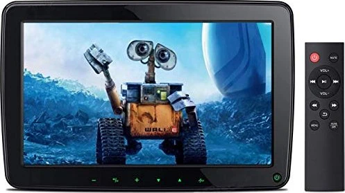 Xtrons HM117HD