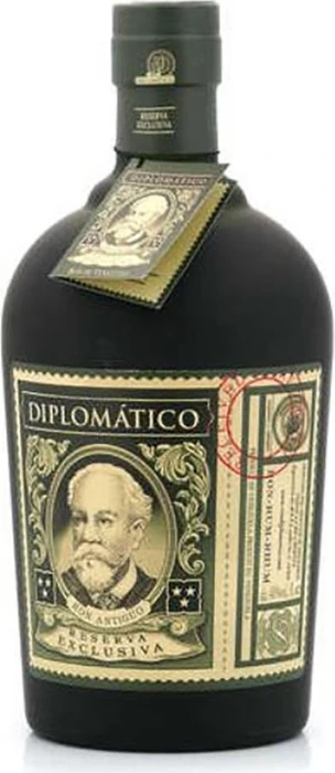 Diplomático Reserva Exclusiva 3l