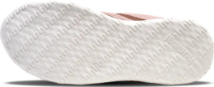 hummel Actus Recycled adobe rose (Junior)