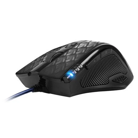 Sharkoon Drakonia Black, USB