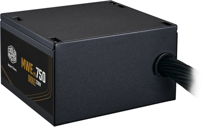 Cooler Master MWE Bronze 230V V3 750W, ATX 3.1