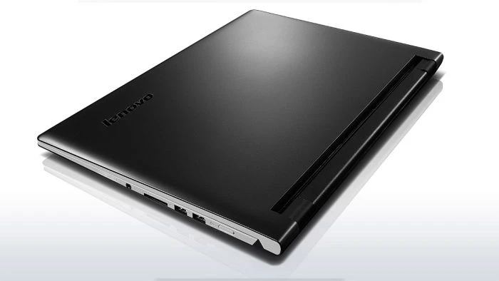 Lenovo IdeaPad Flex 15, silber, Core i3-4010U, 4GB RAM, 500GB HDD, DE