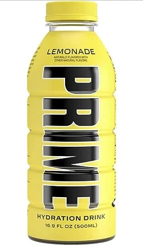 Prime Hydration 500ml