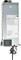 SilverStone Gemini 2400C Titanium CRPS Redundant 2400W, 2HE-Servernetzteil Vorschaubild