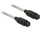 DeLOCK FireWire IEEE-1394b Kabel, 9-Pin auf 9-Pin, 3m (82600)