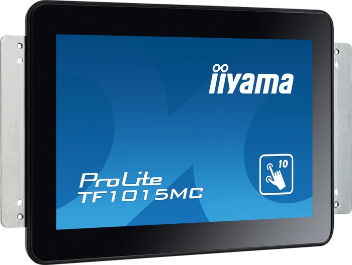iiyama ProLite TF1015MC-B2, 10.1"