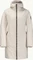 Jack Wolfskin Pergamon Funktionsmantel winter pearl (Damen) Vorschaubild