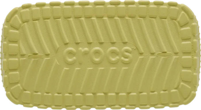 Crocs Classic Small Tote Shopper daylily