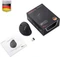 Perixx PERIMICE-719 L Ergonomische Linkshänder Maus, USB Vorschaubild