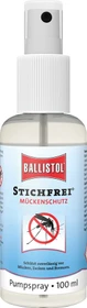 Ballistol Stichfrei Pumpspray 100ml