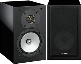 Onkyo D-175, Stück