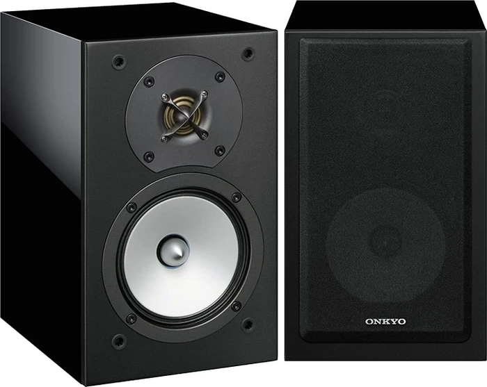 Onkyo D-175, Stück