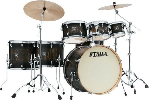 Tama Superstar Classic CL72RS (verschiedene Farben)