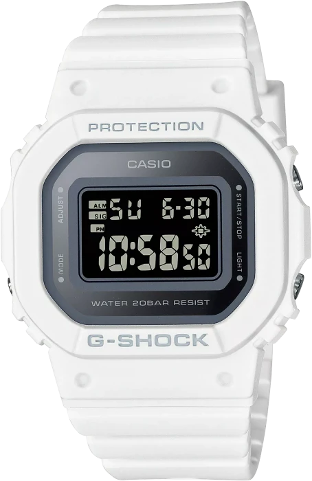 Casio G-Shock GMD-S5600-7ER