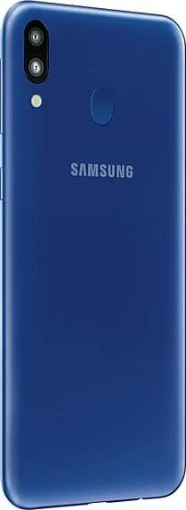 Samsung Galaxy M20 Duos 32GB blau