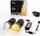 Twinkly Strings Gold Edition Lichterkette LED 400x warmweiß-tageslichtweiß (TWS-400GOP-BEU)