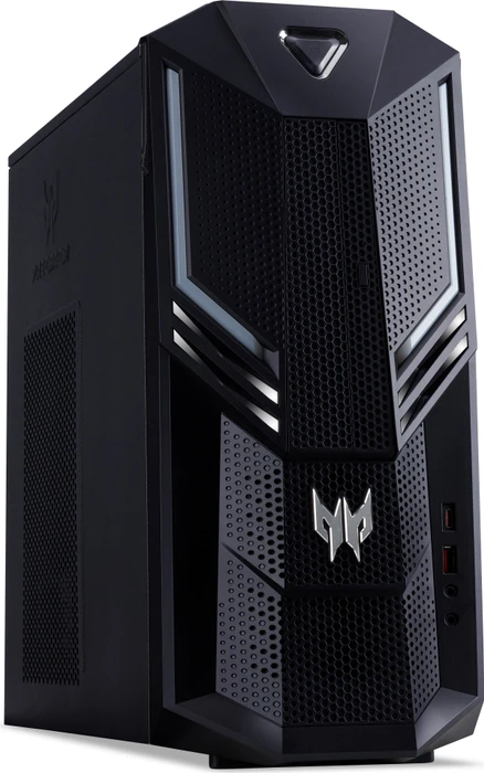 Acer Predator Orion 3000 PO3-600, Core i5-9400, 16GB RAM, 512GB SSD, 2TB HDD, GeForce RTX 2060