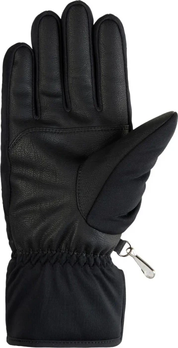 Ziener Klementina WS Mitten Skihandschuhe schwarz (Damen)