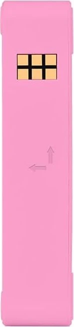 Thermaltake CT140 EX ARGB Sync Reverse Pink, rosa/weiß, 140mm, 3er-Pack