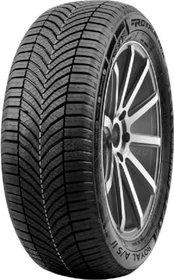 Royal Black Royal A/S II 215/50 R18 92W
