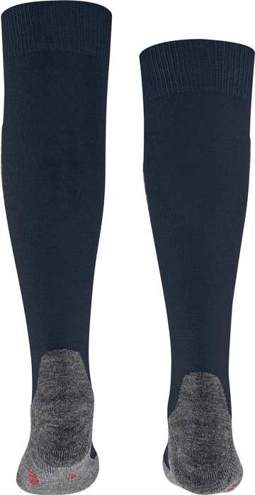 Falke Active Ski Socken space blue (Junior)