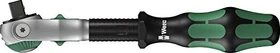 Wera 8000 B SB Zyklop Speed Ratsche, 3/8"