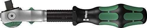 Wera 8000 B SB Zyklop Speed Ratsche, 3/8"