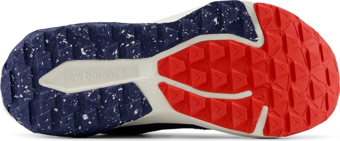New Balance DynaSoft Nitrel v6 nb navy/neo flame/sea salt (Herren)