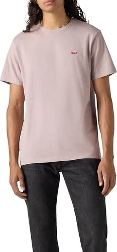 Levi's Original Housemark T-Shirt kurzarm purple dove (Herren)
