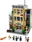 LEGO Creator Expert - Polizeistation Vorschaubild