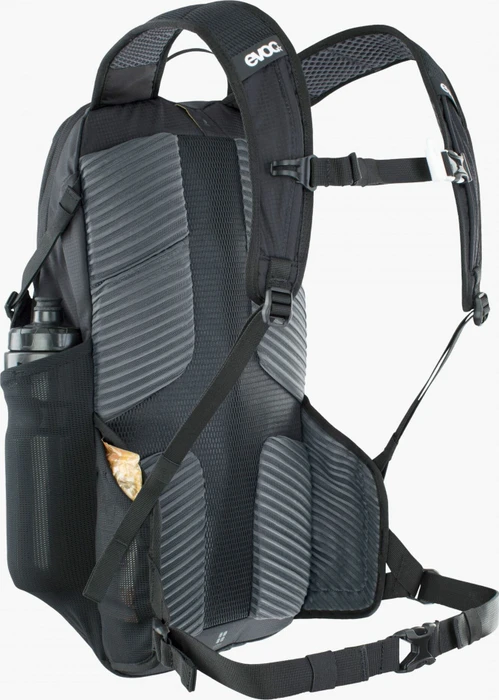 Evoc Ride 16 schwarz