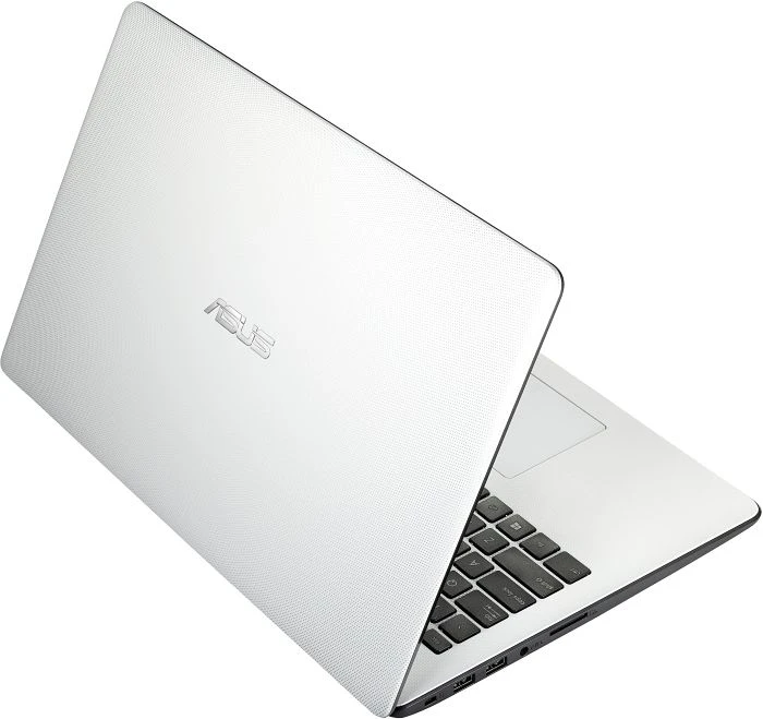 ASUS X502CA-XX076H, weiß, Celeron 1007U, 4GB RAM, 500GB HDD, UK