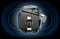 MadCatz R.A.T. DWS, schwarz/silber, USB/Bluetooth Vorschaubild