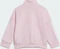 adidas Essentials Climacool Kids Trainingsanzug clear pink/white (Junior) Vorschaubild