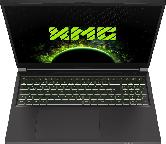 Schenker XMG Focus 16 E23tbz, Core i9-13900HX, 16GB RAM, 1TB SSD, GeForce RTX 4070, DE