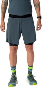 Dynafit Ultra 2in1 Hose kurz cinder (Herren)