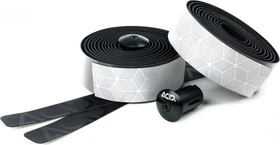 Acid RC 3mm Lenkerband black'n'white