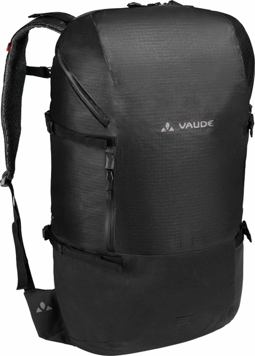 Vaude CityGo 30 schwarz