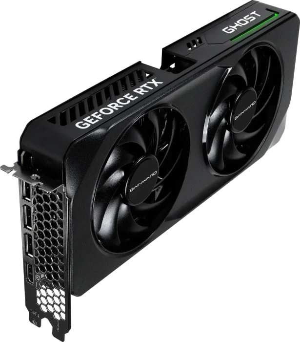 Gainward GeForce RTX 5060 Ghost OC, 8GB GDDR7, HDMI, 3x DP